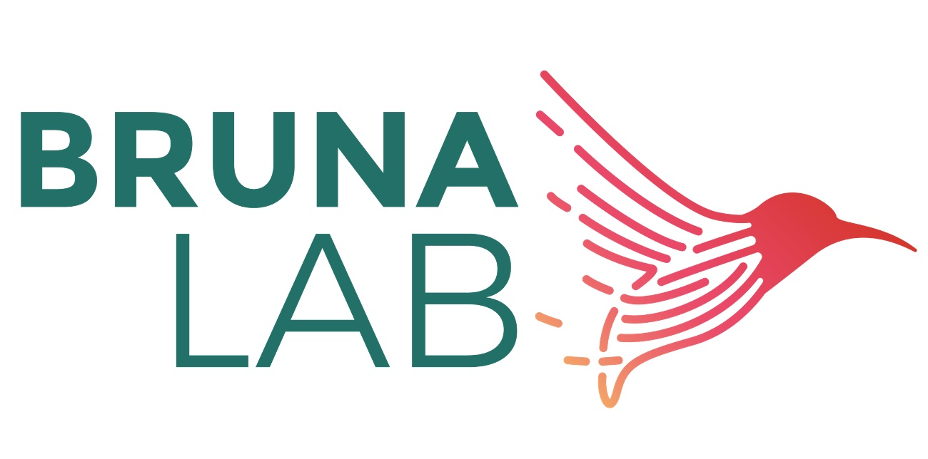 Bruna Lab Logo